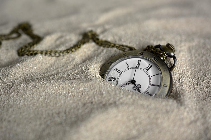 Time Paradox Quandaries